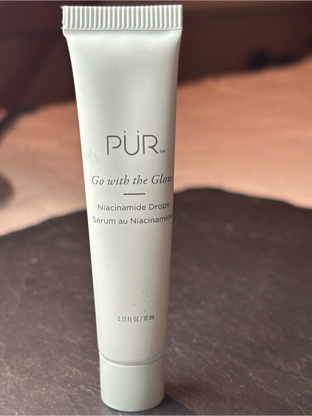 PÜR Niacinamide Drops Serum - Travel Size